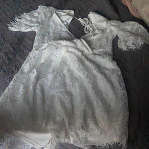 Super cute romper!